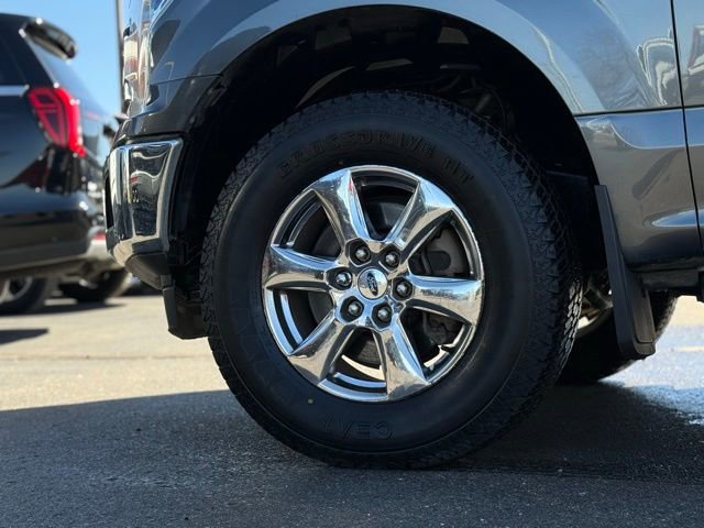 Used 2020 Ford F150 XLT w/ Equipment Group 302A Luxury image 41