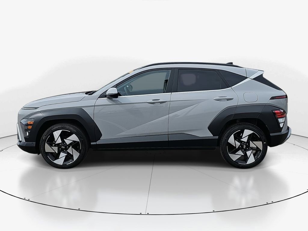 Used 2026 Hyundai Kona Limited image 4