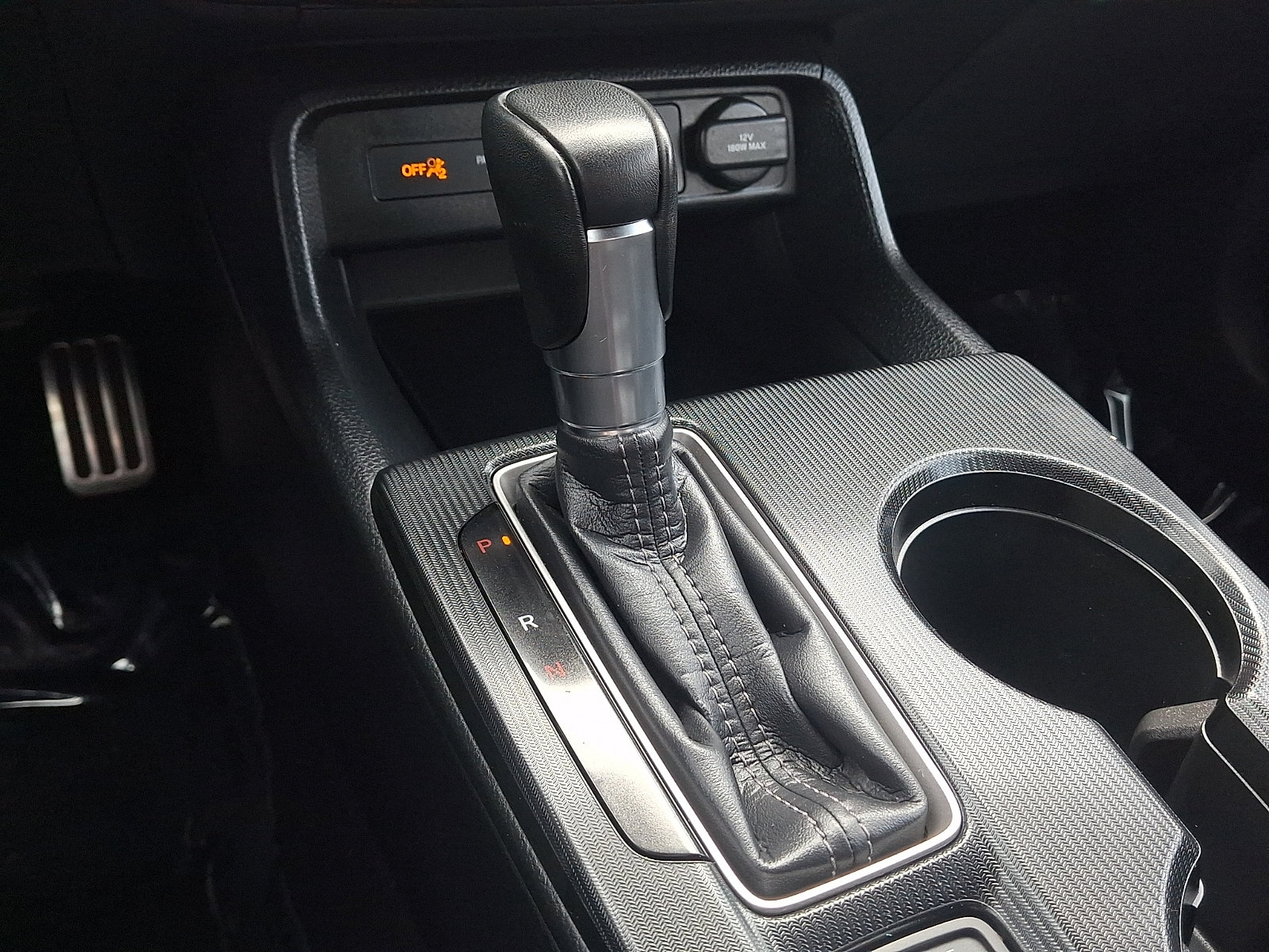 Used 2023 Honda Civic Sport image 15