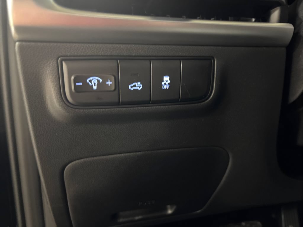 New 2026 Hyundai Santa Cruz SE AWD/4WD image 17
