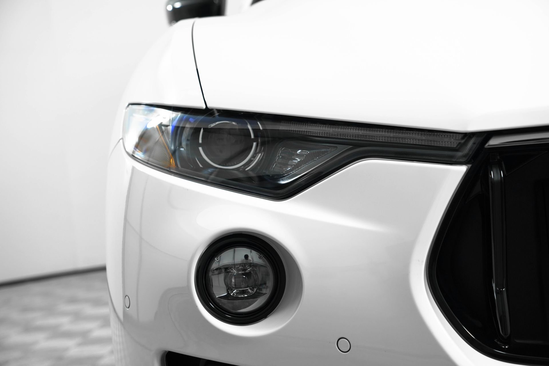 New 2024 Maserati Levante GT Ultima image 14