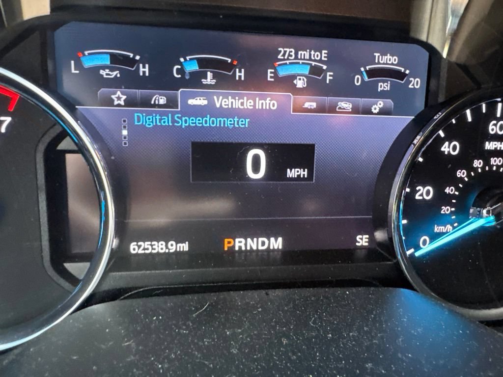 Used 2021 Ford Expedition Limited AWD/4WD image 16