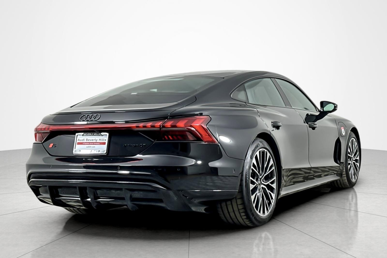 New 2026 Audi S e-tron GT Premium Plus AWD/4WD image 6