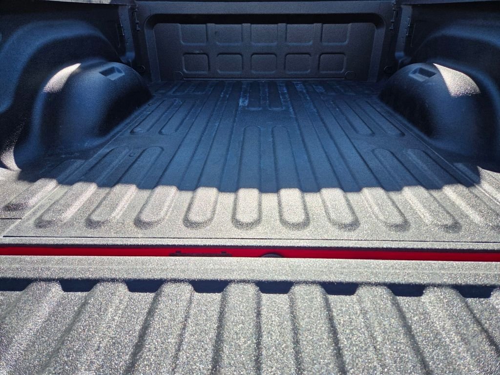 Used 2026 RAM 2500 Tradesman w/ Power Wagon Package AWD/4WD image 17