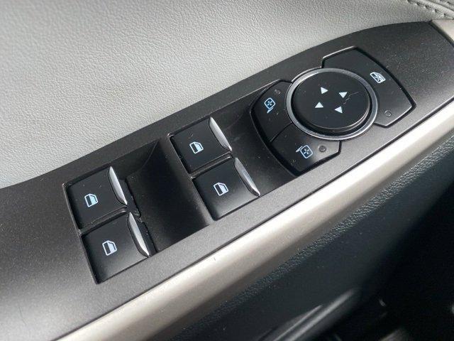 Used 2023 Ford Explorer XLT w/ Equipment Group 202A image 48