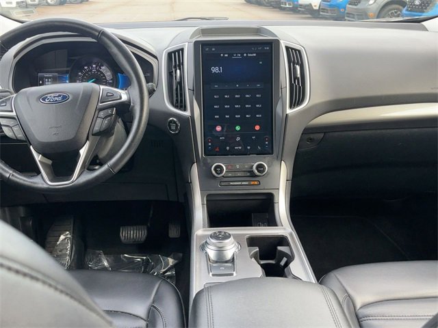Used 2023 Ford Edge SEL image 27