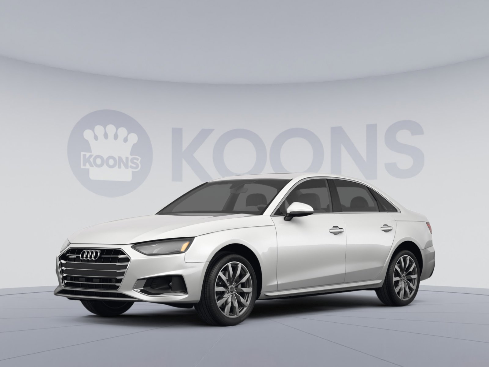 Used 2022 Audi A4 2.0T Premium w/ 18" Wheel Package
