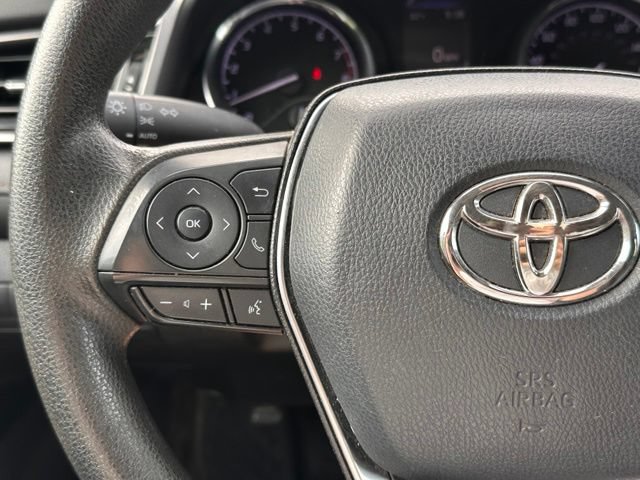 Used 2020 Toyota Camry LE FWD image 21