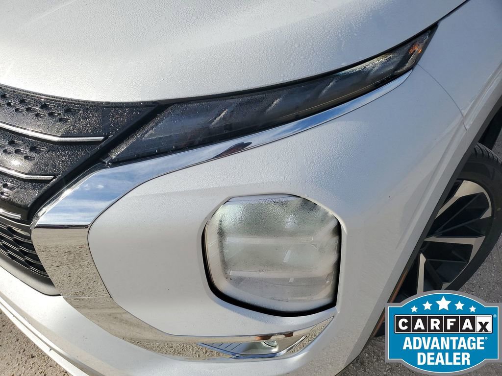 Used 2024 Mitsubishi Outlander SE image 17