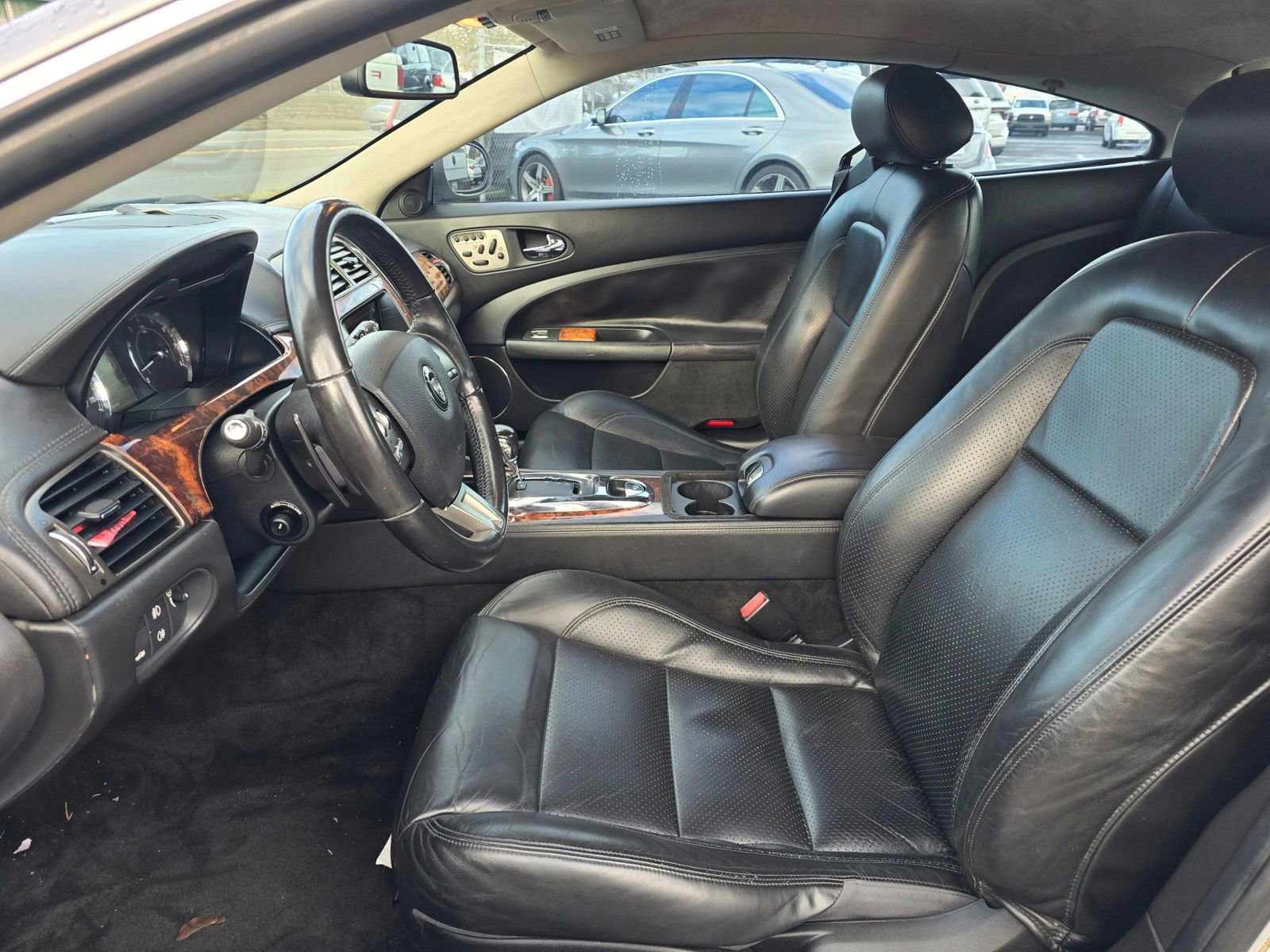 Used 2008 Jaguar XK Coupe image 18