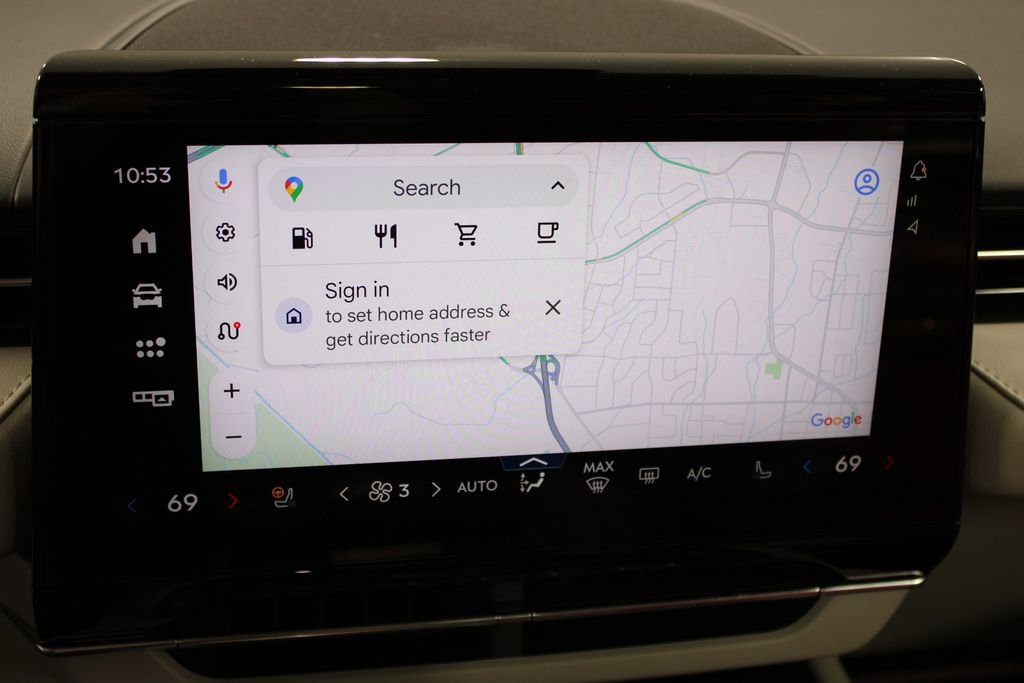 New 2026 Lincoln Nautilus Reserve image 48