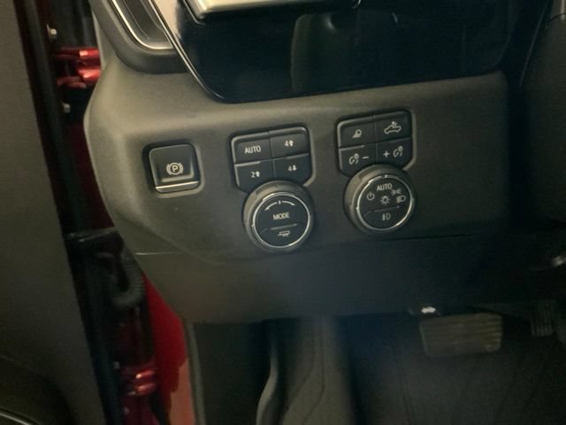 Used 2024 Chevrolet Silverado 1500 RST w/ Convenience Package II AWD/4WD image 17