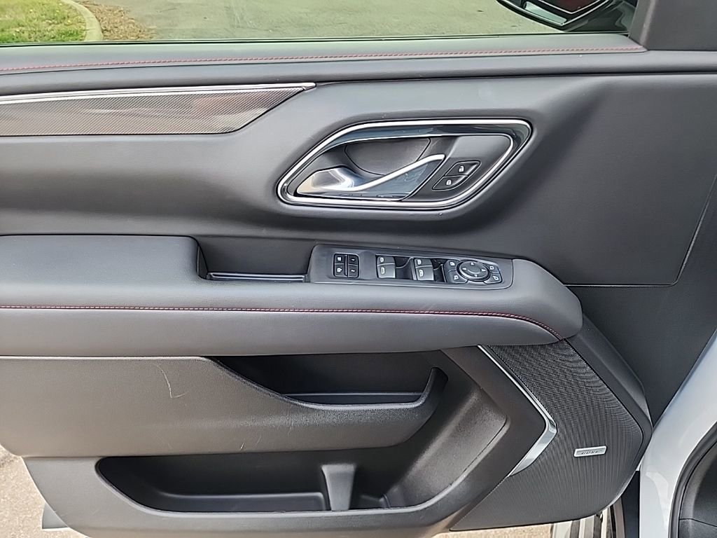 Used 2024 Chevrolet Tahoe RST w/ Sport Performance Package image 18