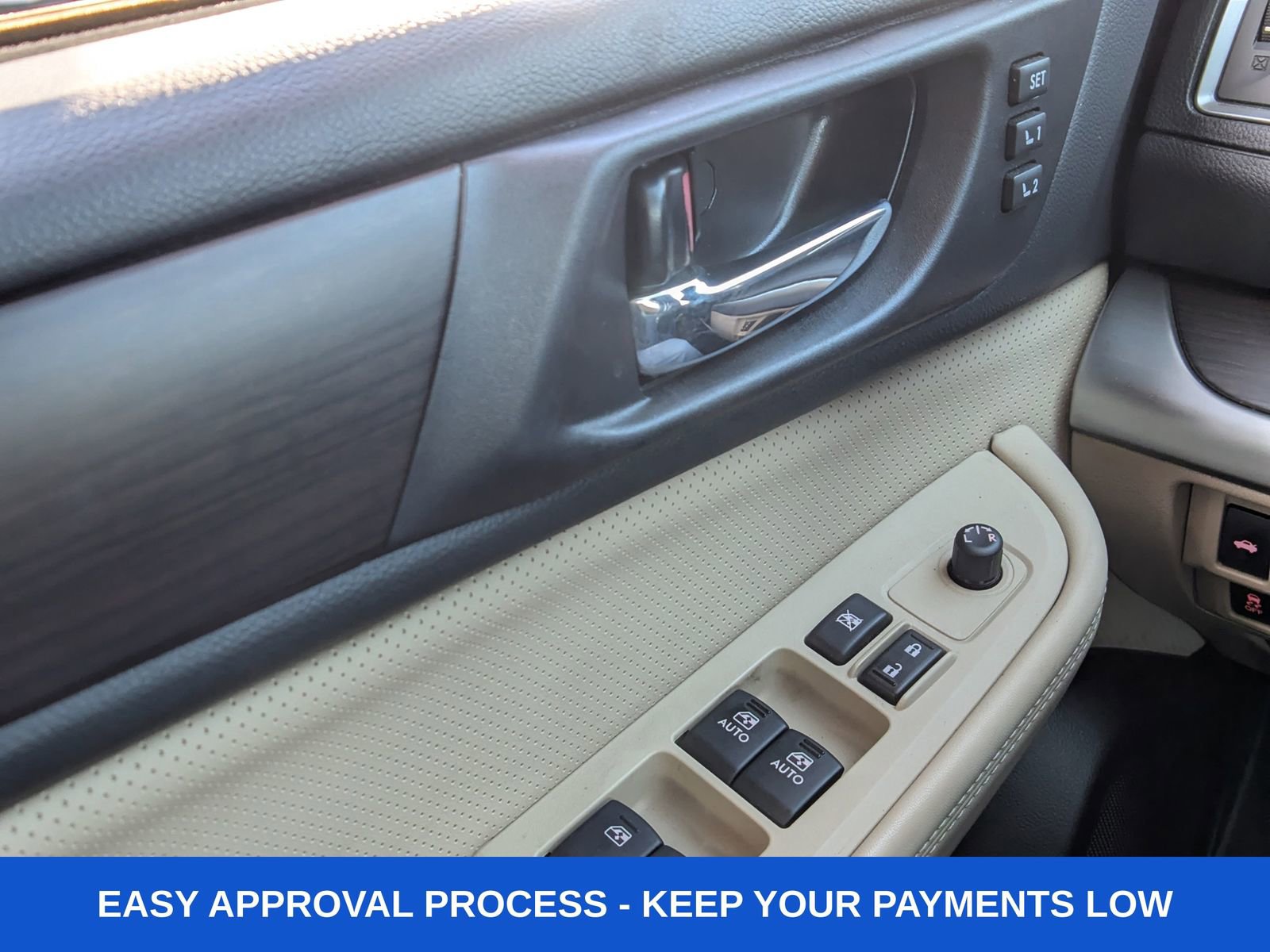 Used 2017 Subaru Legacy 2.5i Limited image 41