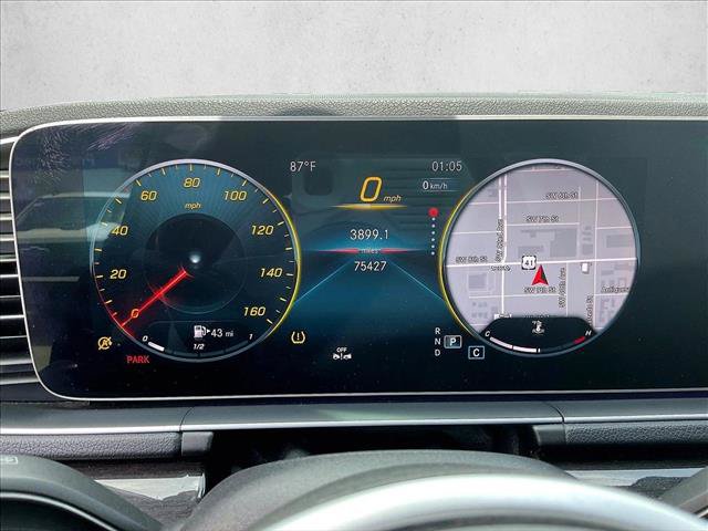 Used 2020 Mercedes-Benz GLE 350 4MATIC w/ Premium Package image 22