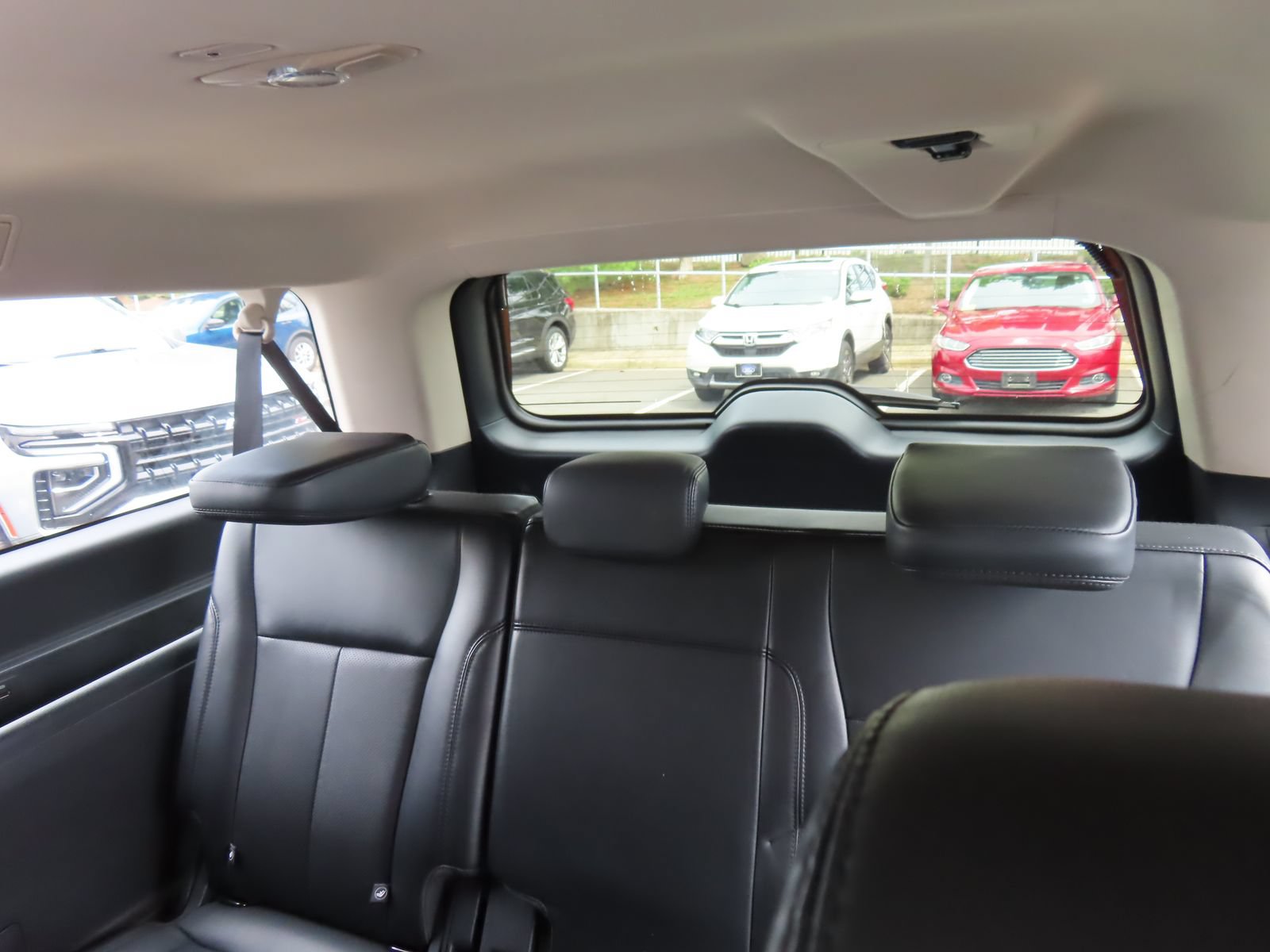 Used 2024 Ford Expedition Max XLT AWD/4WD image 30