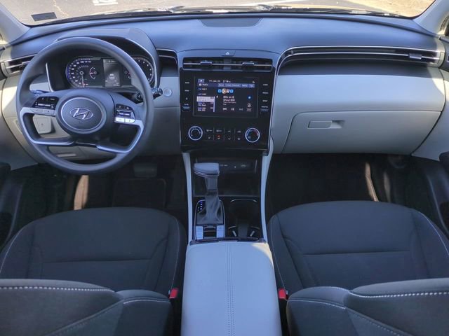 Used 2023 Hyundai Tucson SEL image 15