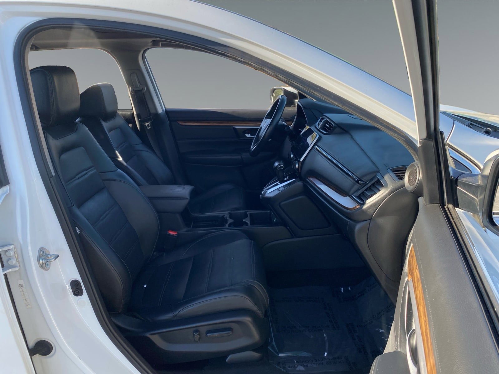 Used 2020 Honda CR-V EX-L image 15