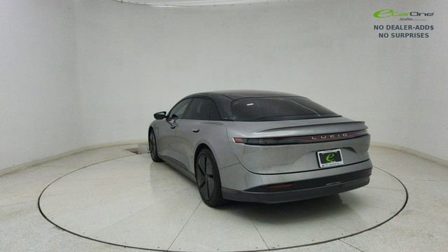 Used 2024 Lucid Air Touring AWD/4WD image 68