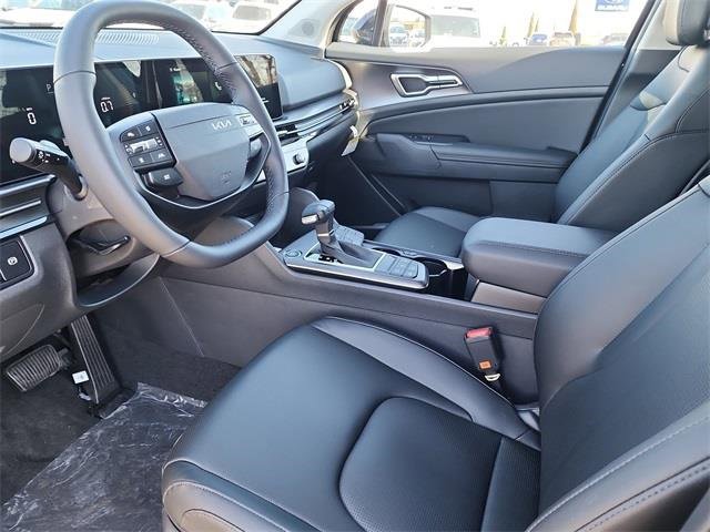 New 2026 Kia Sportage EX image 13