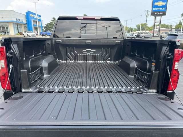 Certified 2023 Chevrolet Silverado 1500 LT w/ Z71 Off-Road Package AWD/4WD image 23