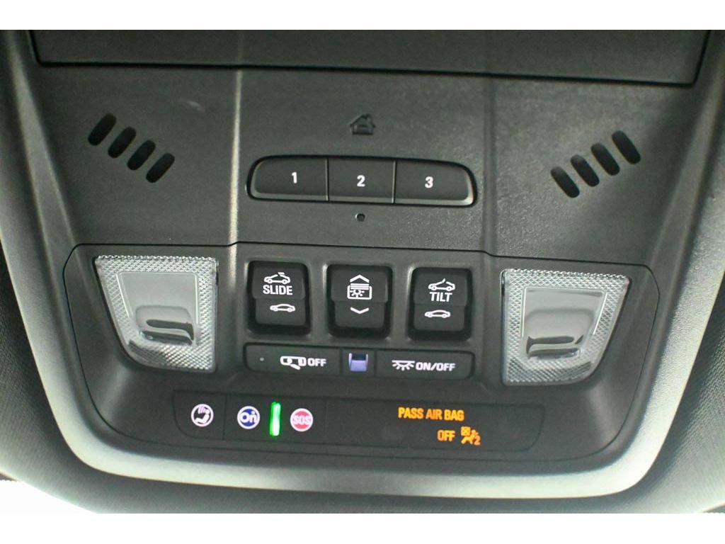 Used 2024 Buick Enclave Essence w/ Experience Buick Package image 52