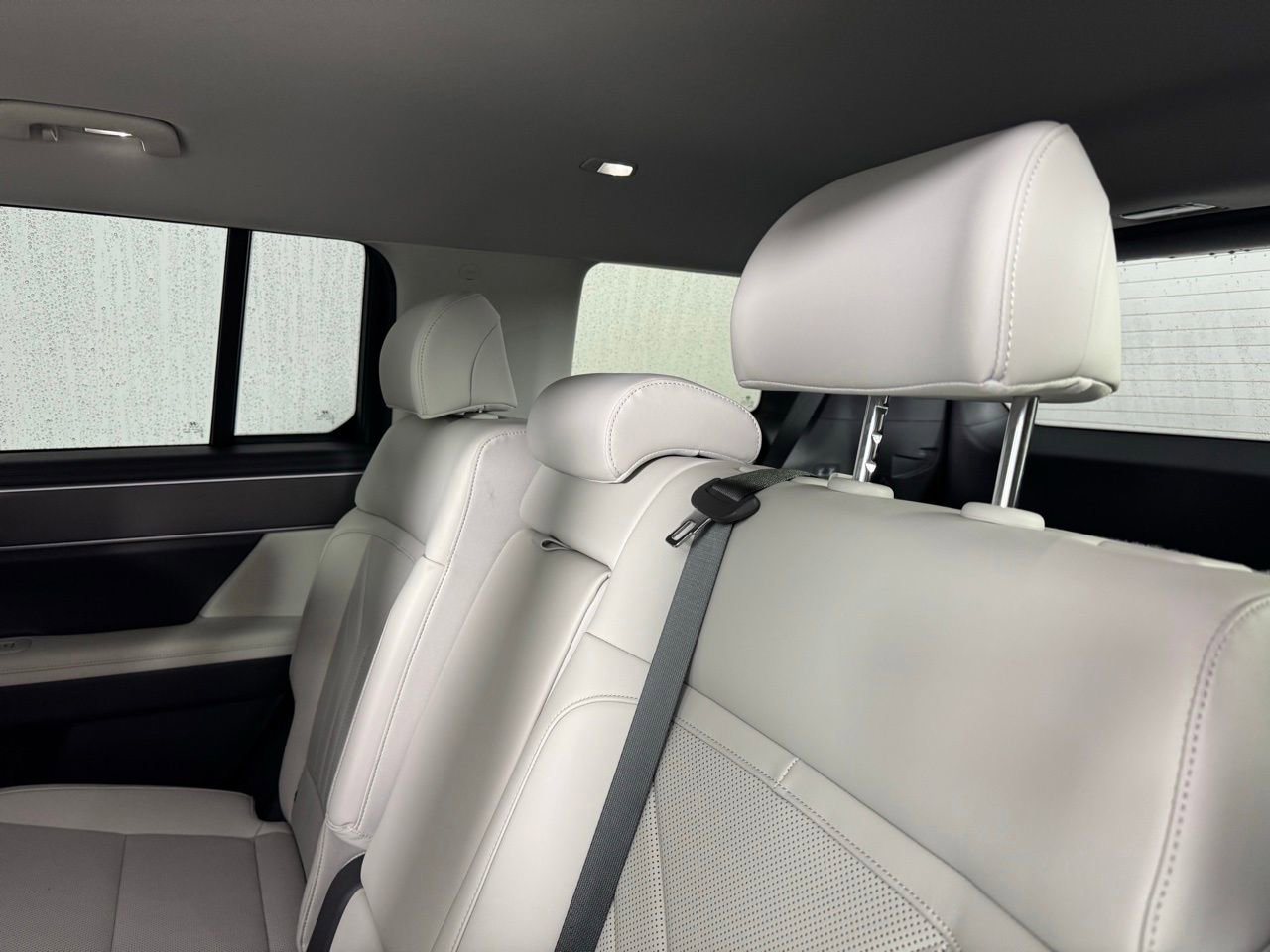 Used 2026 Hyundai Santa Fe SEL image 24