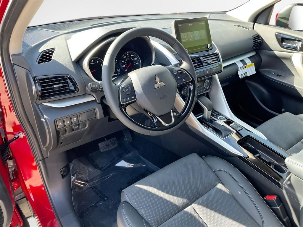 New 2026 Mitsubishi Eclipse Cross AWD image 10