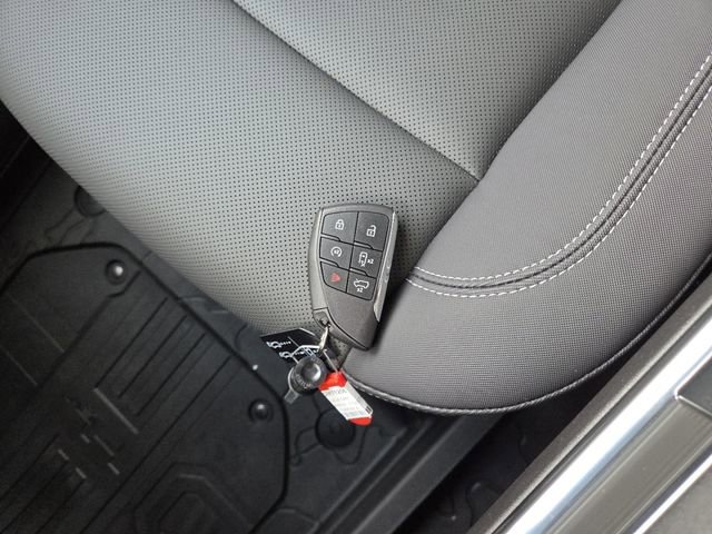 New 2026 GMC Hummer EV SUV image 36