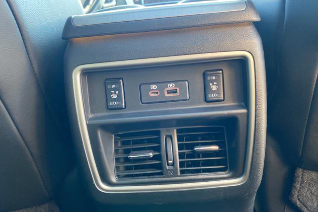 Used 2019 Nissan Murano S AWD/4WD image 27