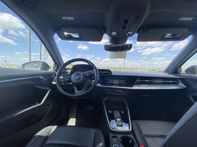 Used 2024 Audi A3 2.0T Premium image 5