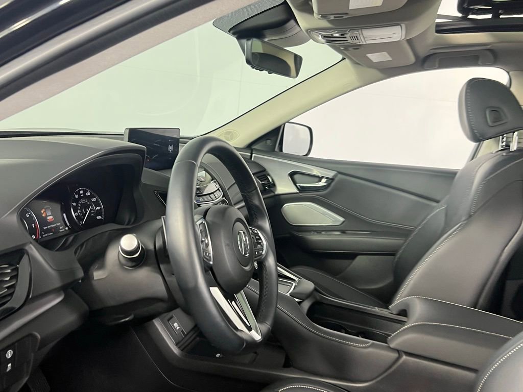 Used 2023 Acura RDX w/ Technology Package image 23