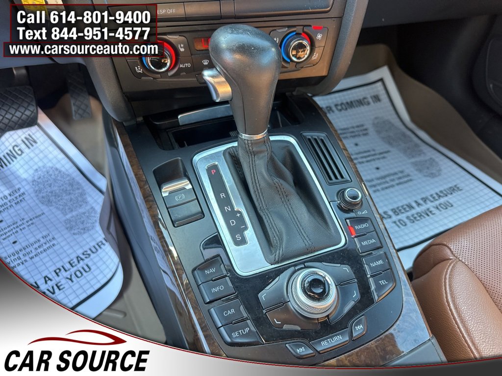 Used 2010 Audi A5 2.0T Premium image 21