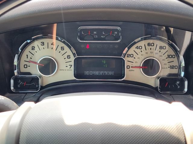 Used 2013 Ford Expedition Limited image 12