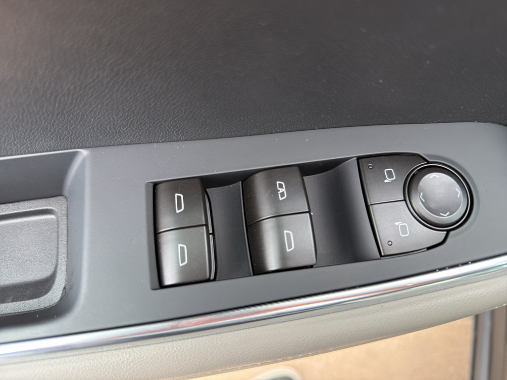 New 2026 GMC Acadia Elevation FWD image 14