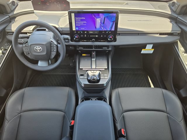 New 2026 Toyota bZ FWD image 27