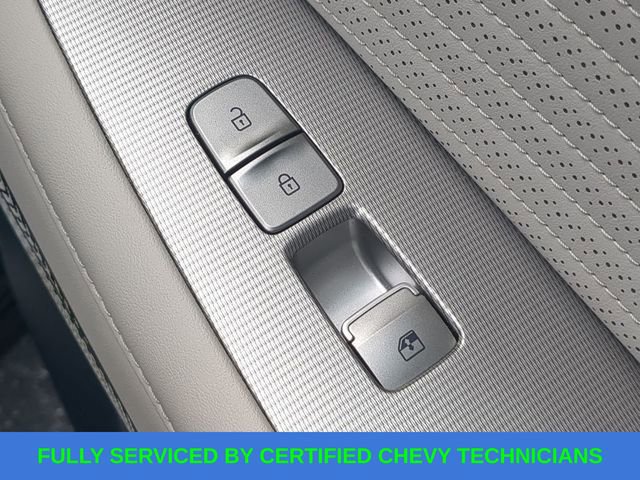 Used 2024 Hyundai Palisade Calligraphy image 47