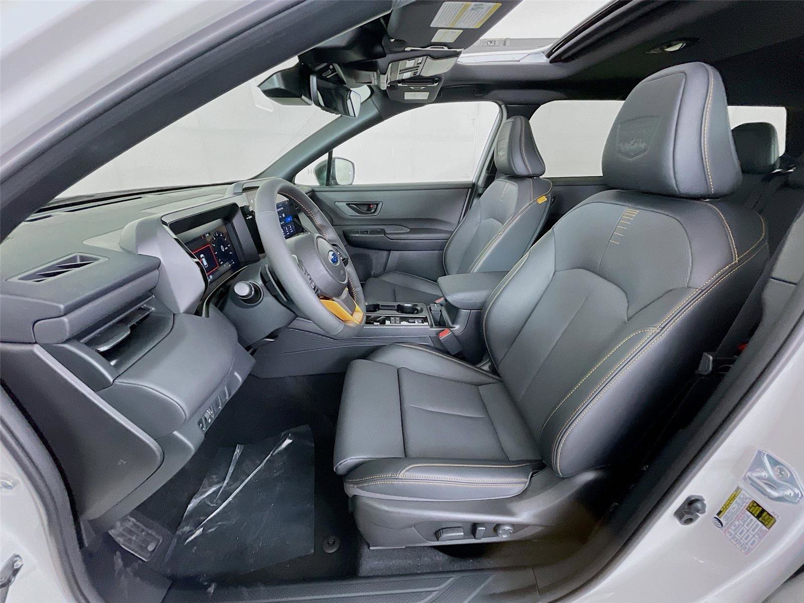 New 2026 Subaru Outback Wilderness w/ Wilderness Plus Package image 16