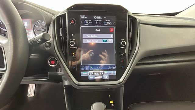 Used 2024 Subaru Crosstrek 2.5i Limited AWD/4WD image 24