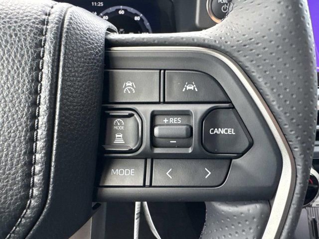 New 2025 Toyota 4Runner Limited AWD/4WD image 26