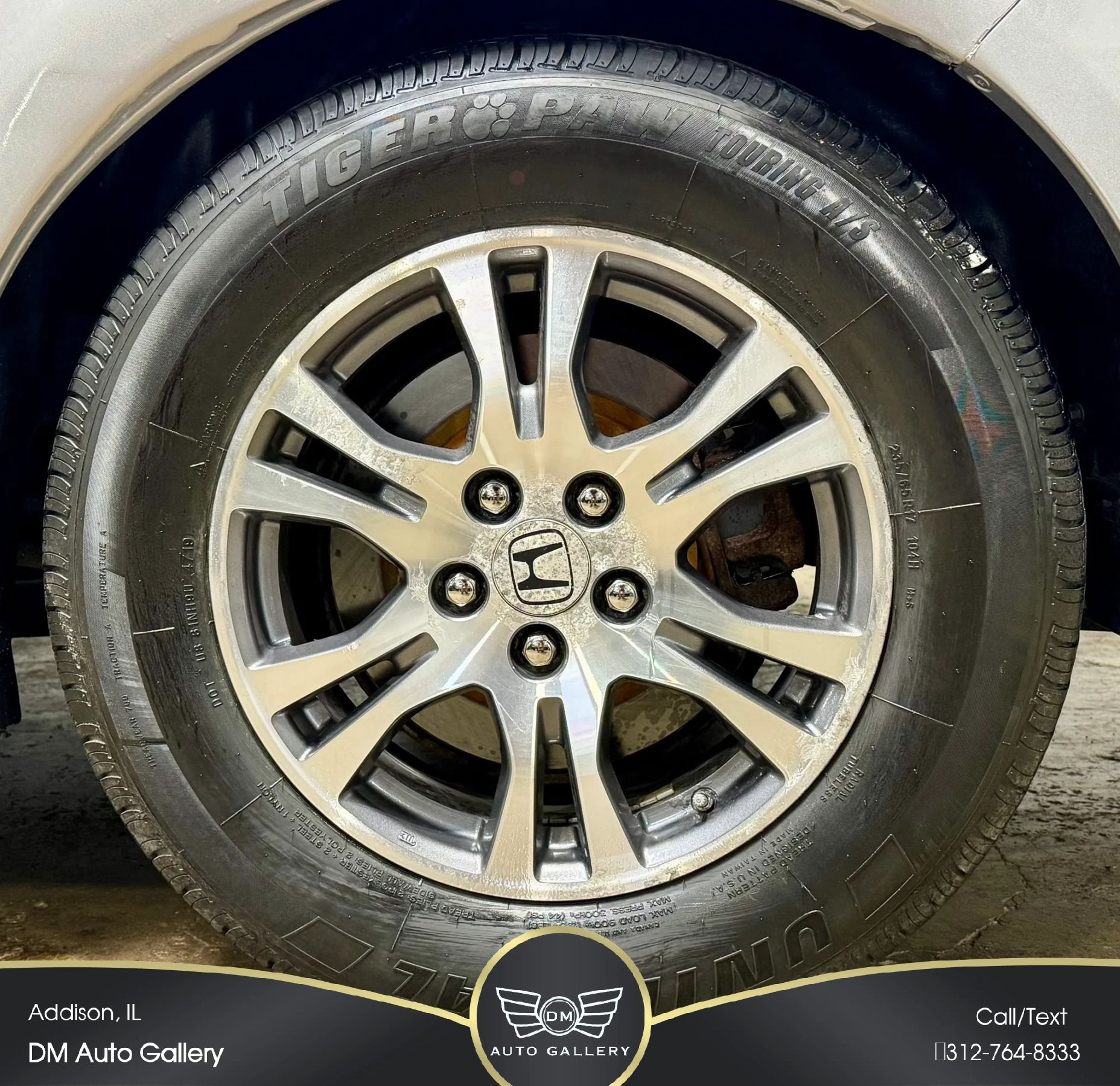 Used 2012 Honda Odyssey EX-L image 6