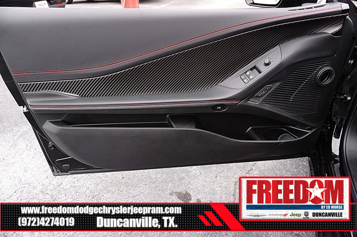 New 2026 Dodge Charger Scat Pack image 34