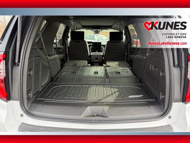 New 2026 GMC Yukon Elevation w/ Elevation Premium Package image 27