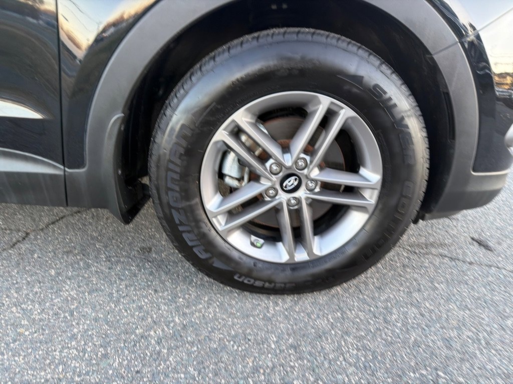 Used 2017 Hyundai Santa Fe Sport image 38
