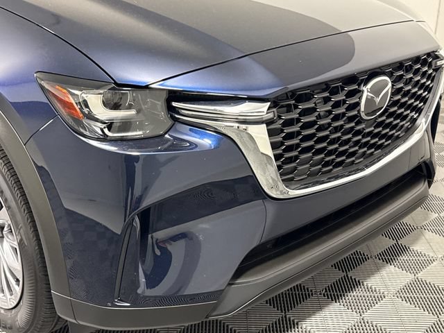 Certified 2026 MAZDA CX-90 3.3 Turbo w/ Select Package AWD/4WD image 12