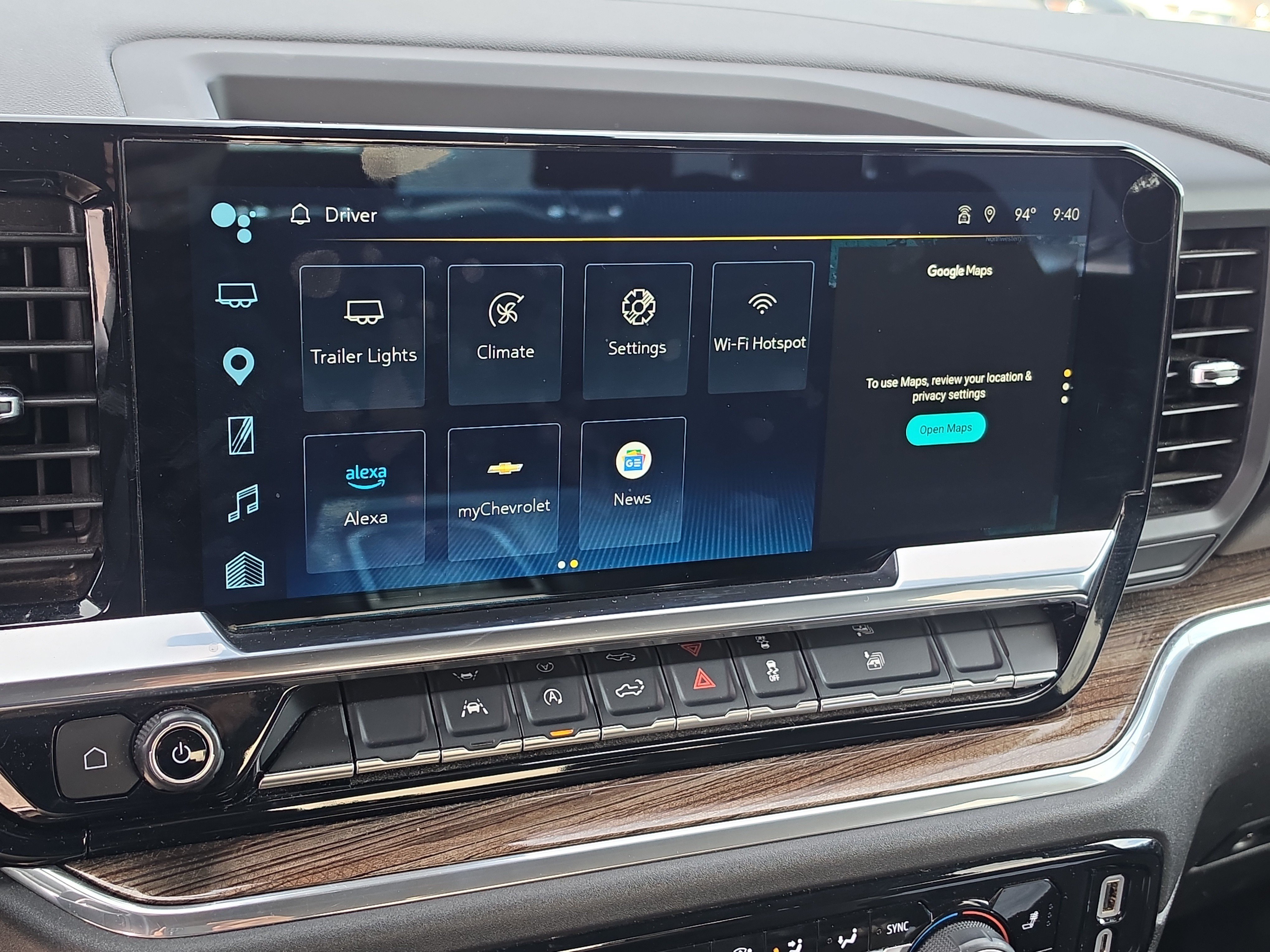 Certified 2025 Chevrolet Silverado 1500 LT RWD image 24