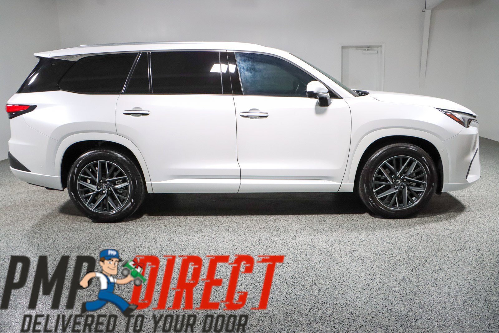 Used 2025 Lexus TX 350 AWD w/ Technology Package image 6