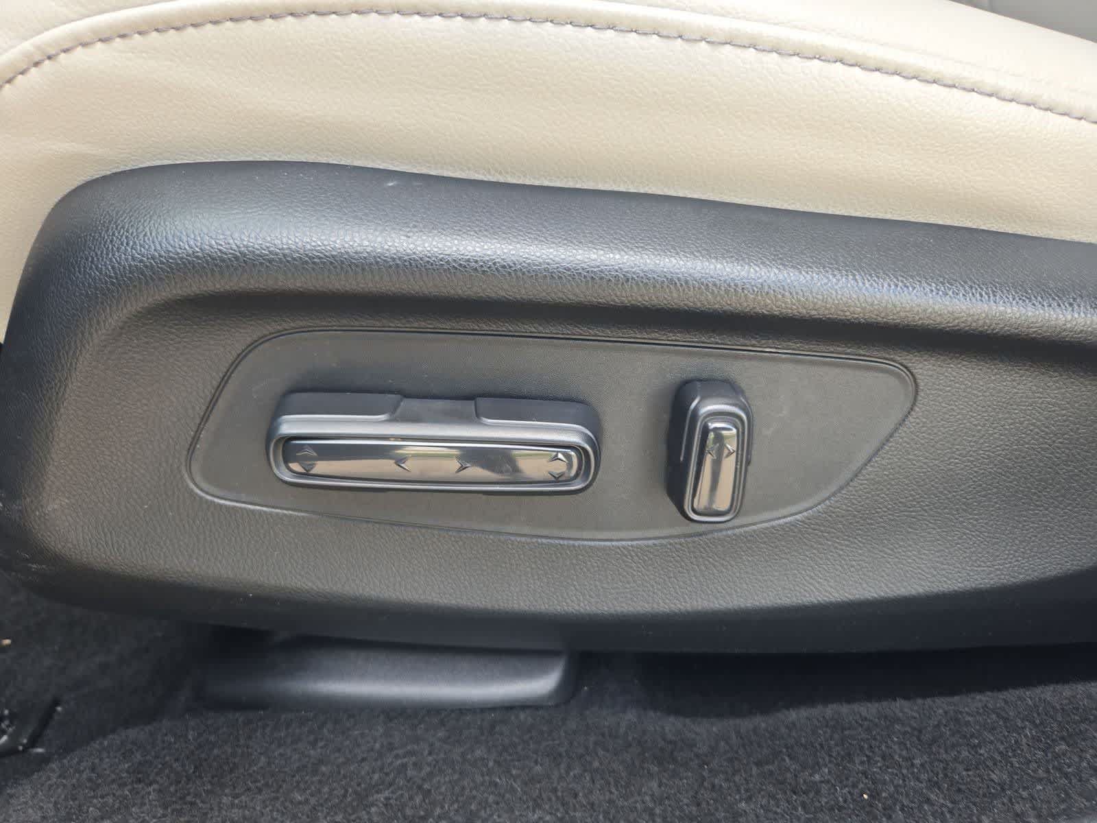 Used 2024 Honda HR-V EX-L image 15