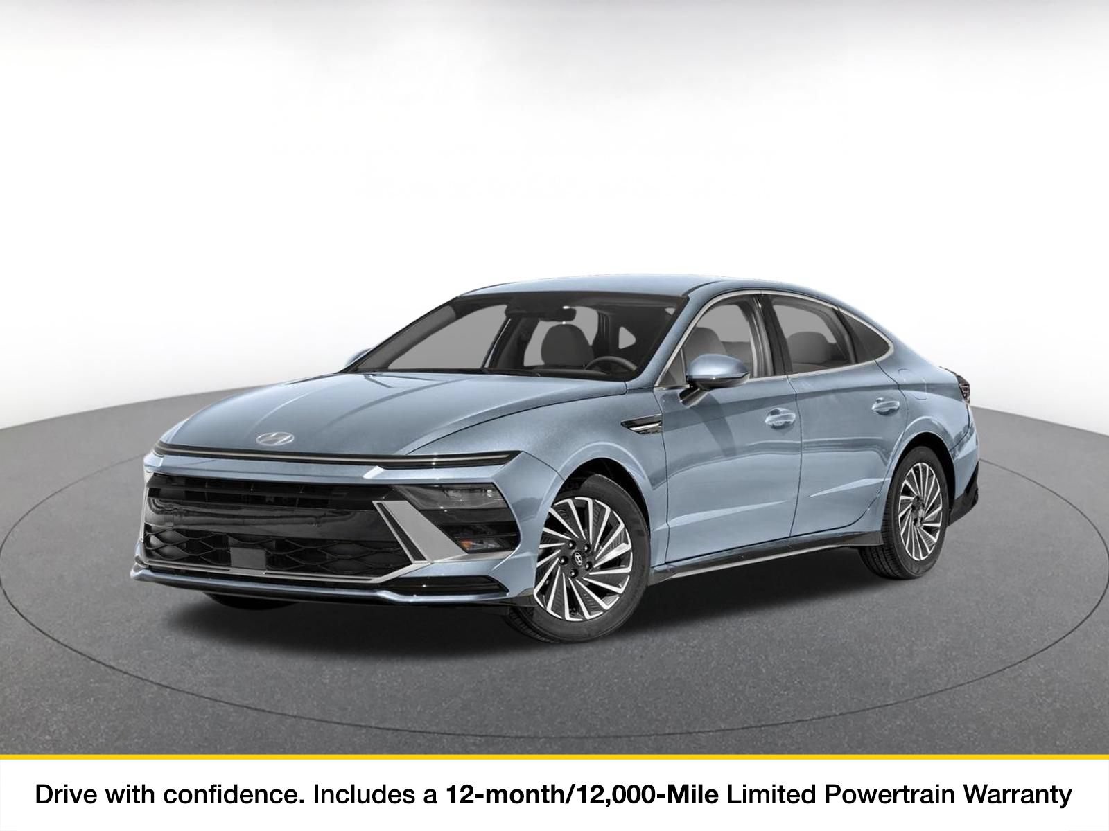 Used 2025 Hyundai Sonata SEL