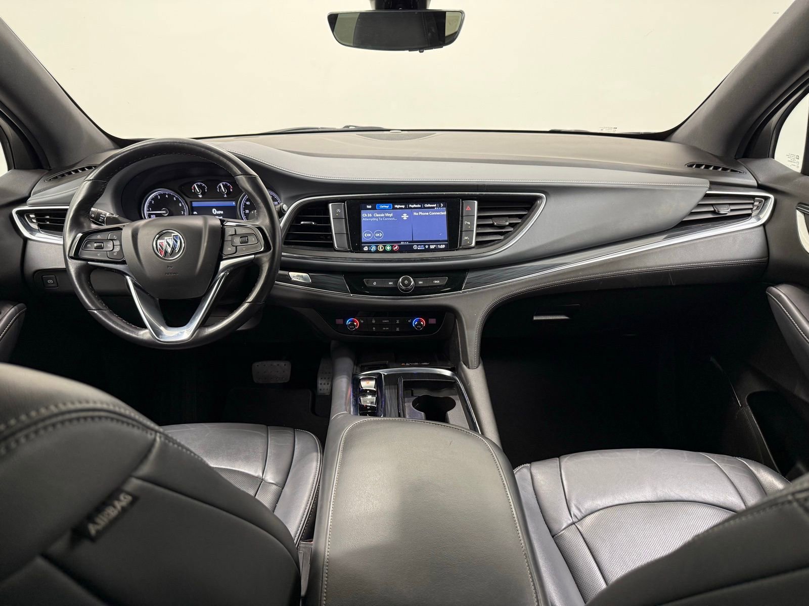 Used 2024 Buick Enclave Essence w/ Technology Package image 29